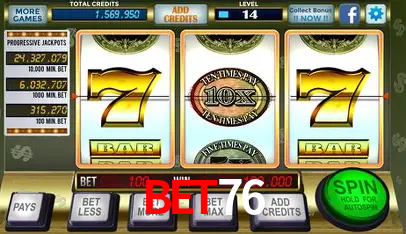 A Revolução dos Aplicativos de Jogos no bet76