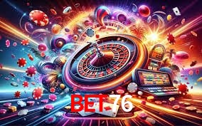Estatísticas bet76