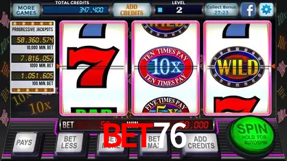 Desvendando o Mundo dos Jogos Virtuais na bet76