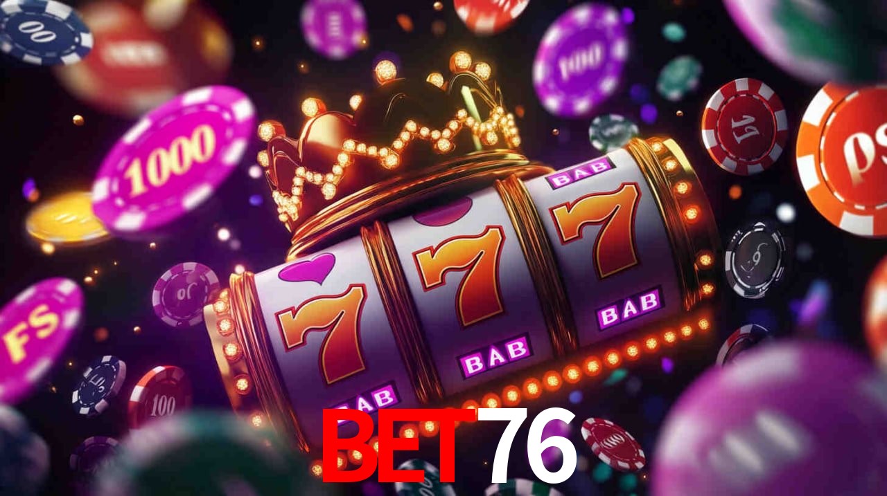 Experiência VIP bet76