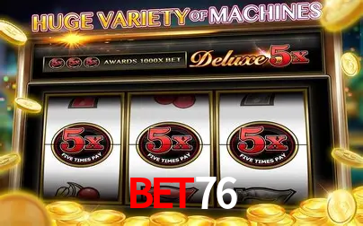 A Emoção da Loteria na bet76: Uma Chance de Mudança de Vida