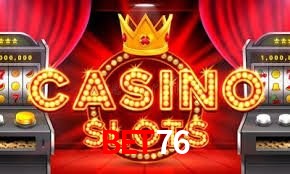 Welcome Bonus bet76