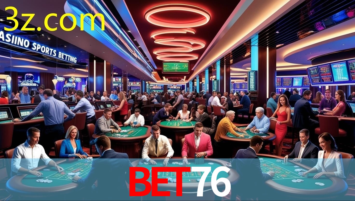 IBET76