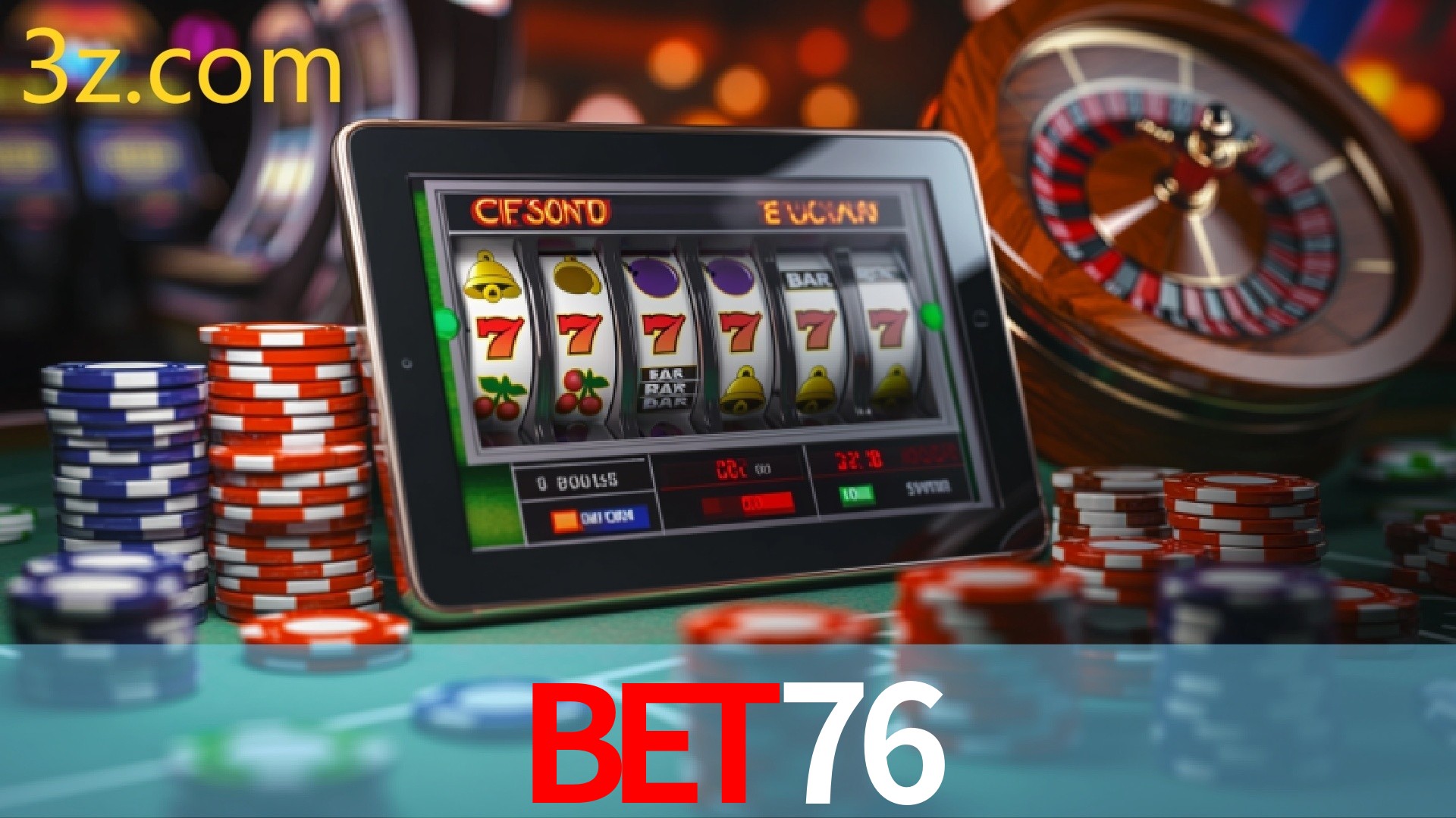 BET76