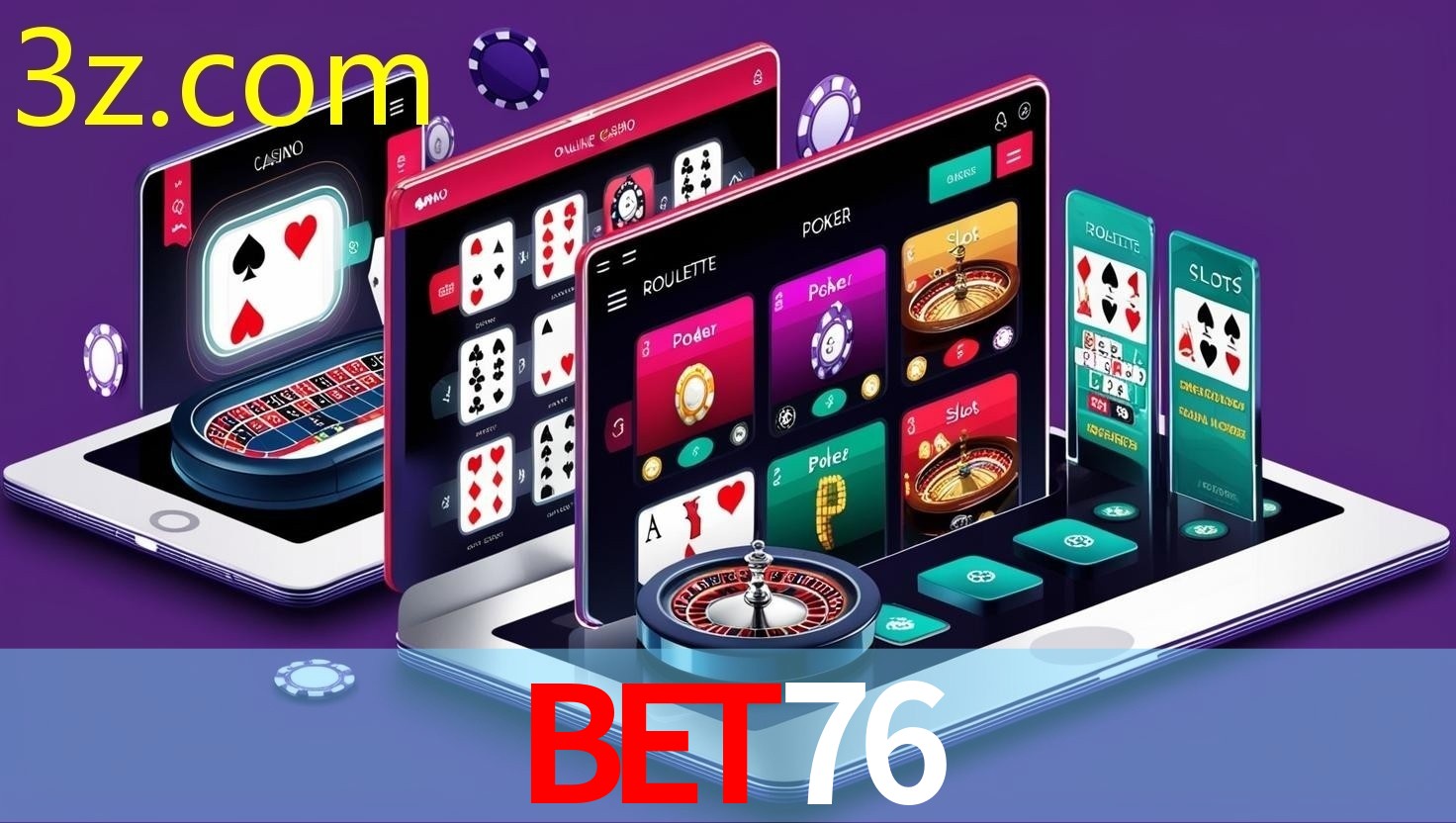 BET76