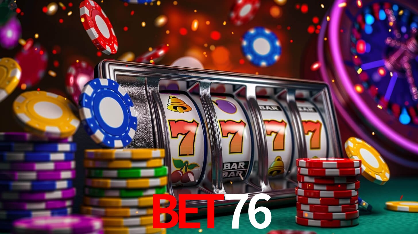Bônus Diários bet76