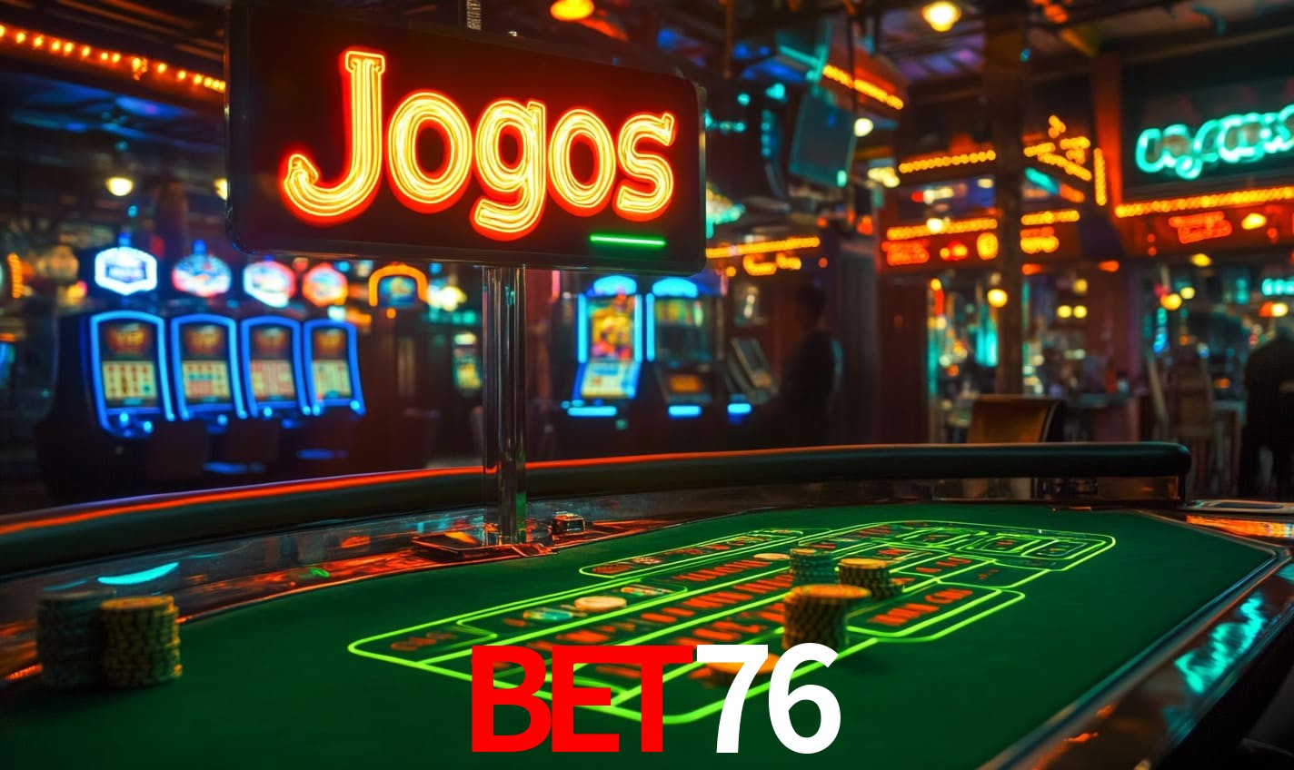 Cadastro Rápido bet76