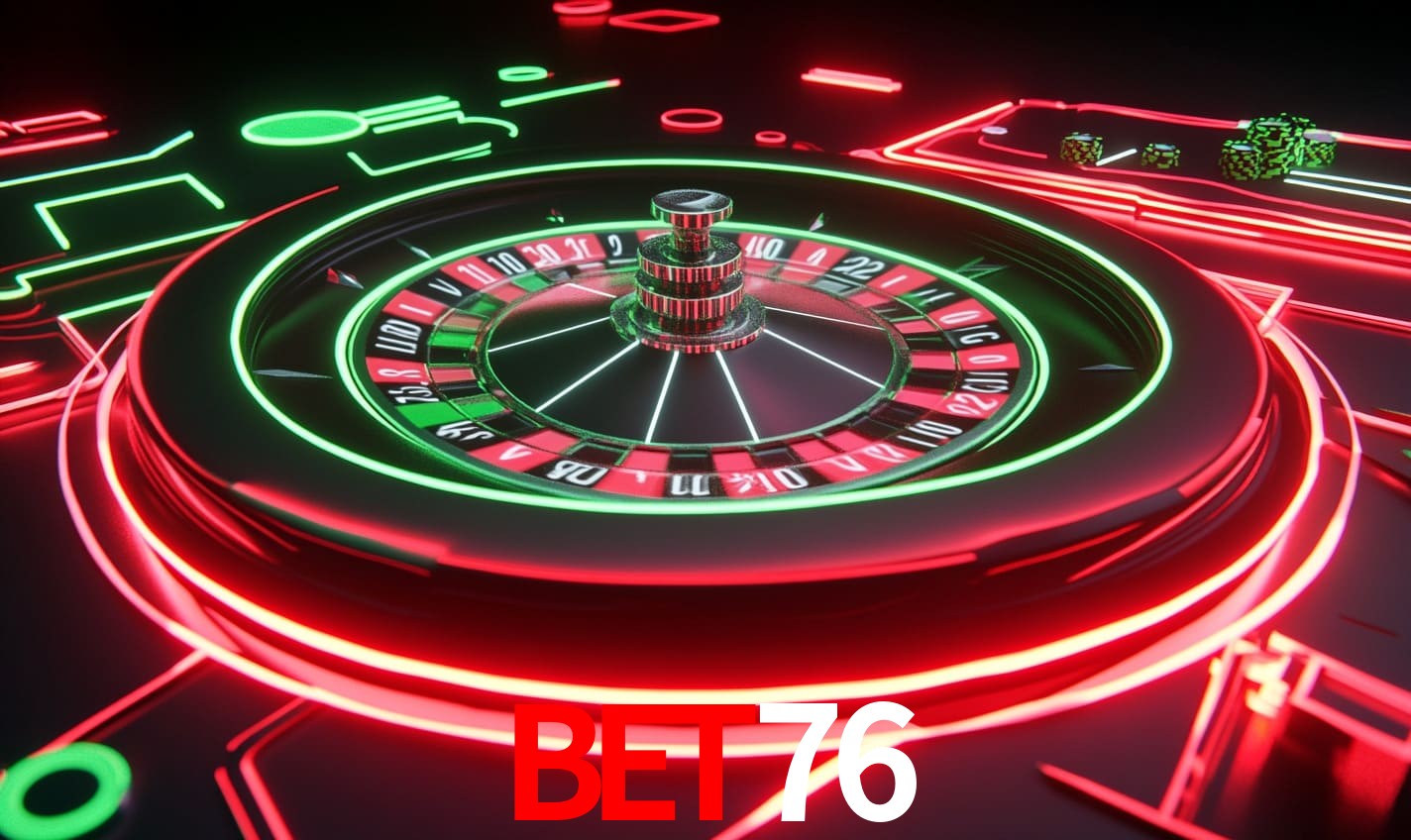 A Experiência Imersiva dos Cassinos Ao Vivo no bet76