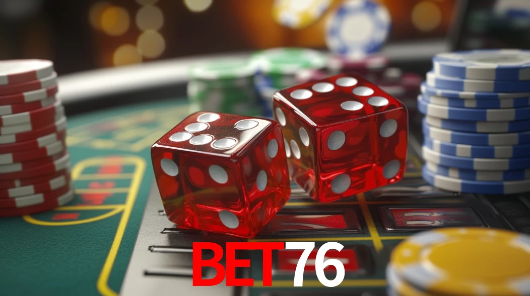 Welcome Bonus bet76