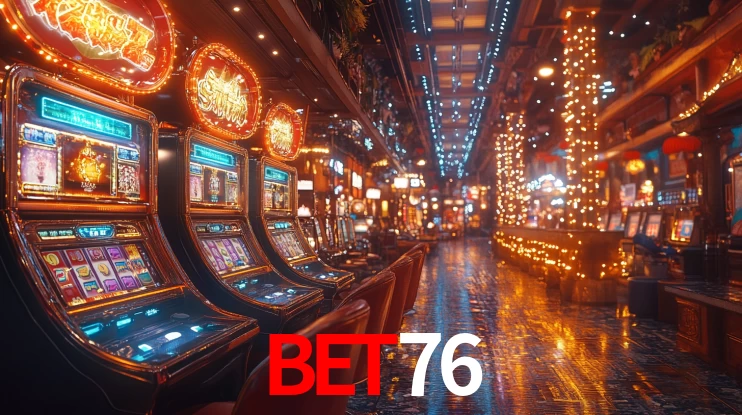 bet76: Seu Especialista em Apostas Esportivas Brasileiras