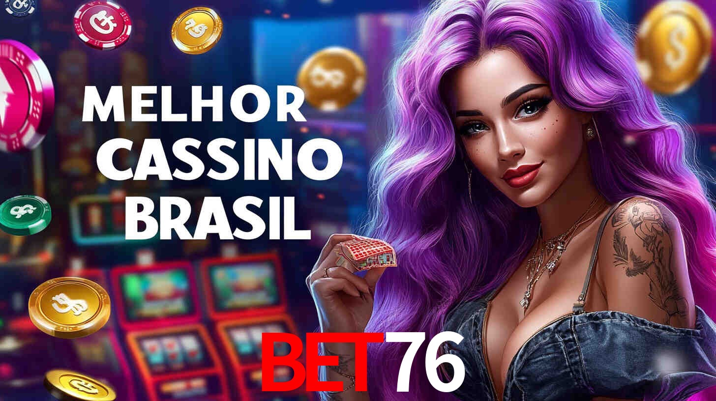 Descubra a Essência do bet76: Nossa História e Compromissos