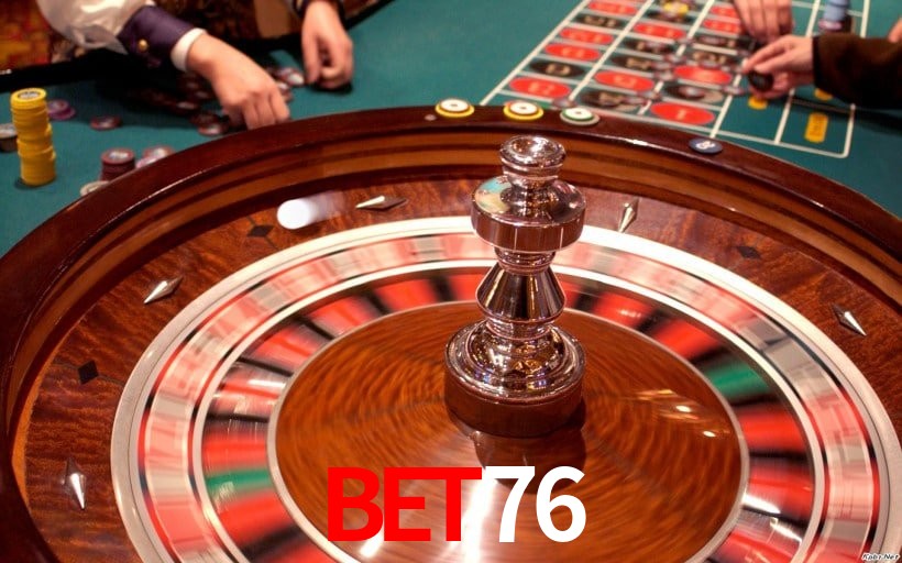 Torneios bet76