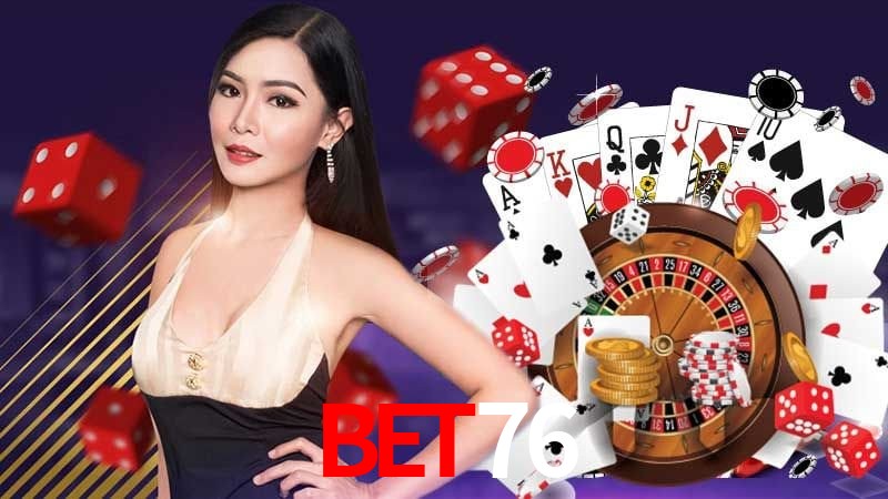 PIX Instantâneo bet76