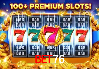 A Popularidade dos Caça-Níqueis no bet76