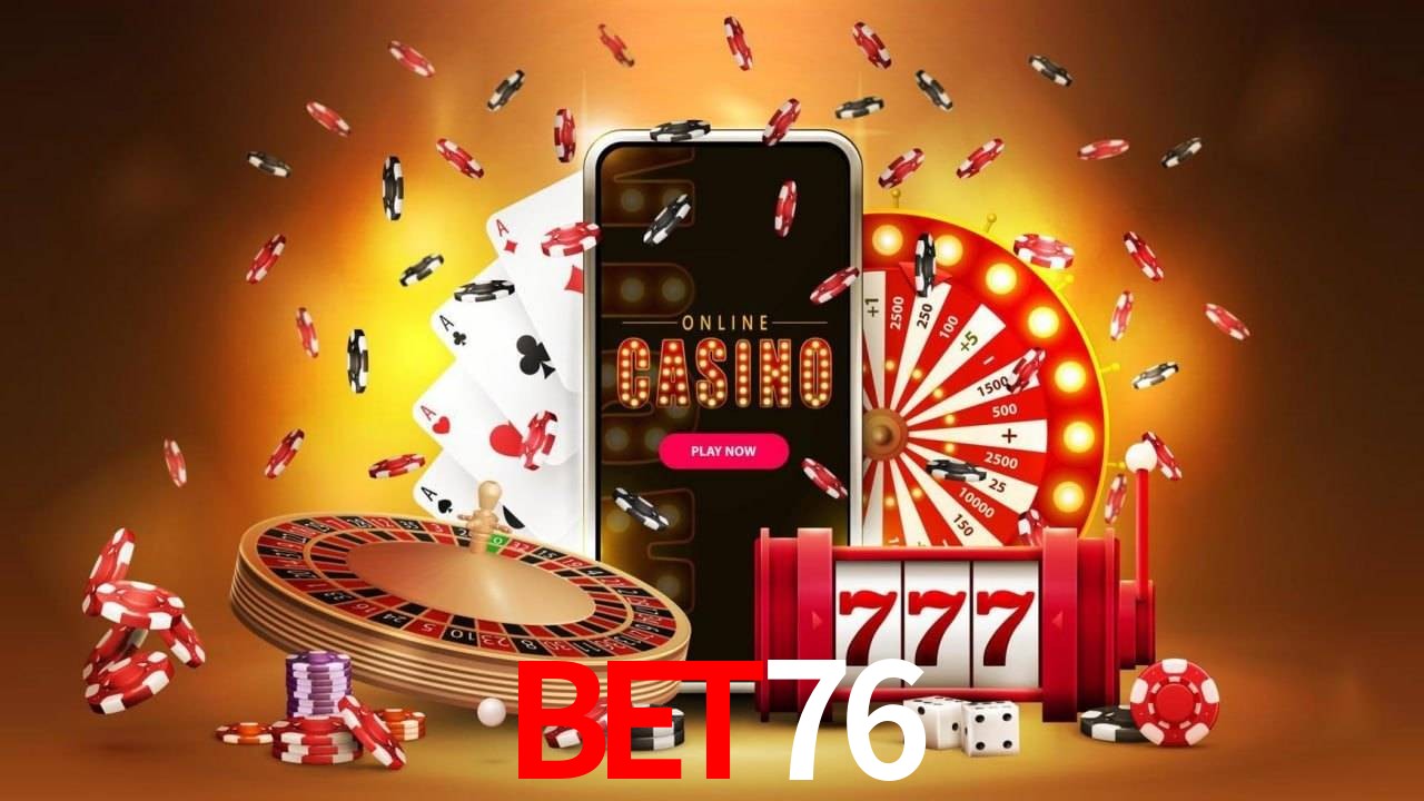 Login Seguro bet76