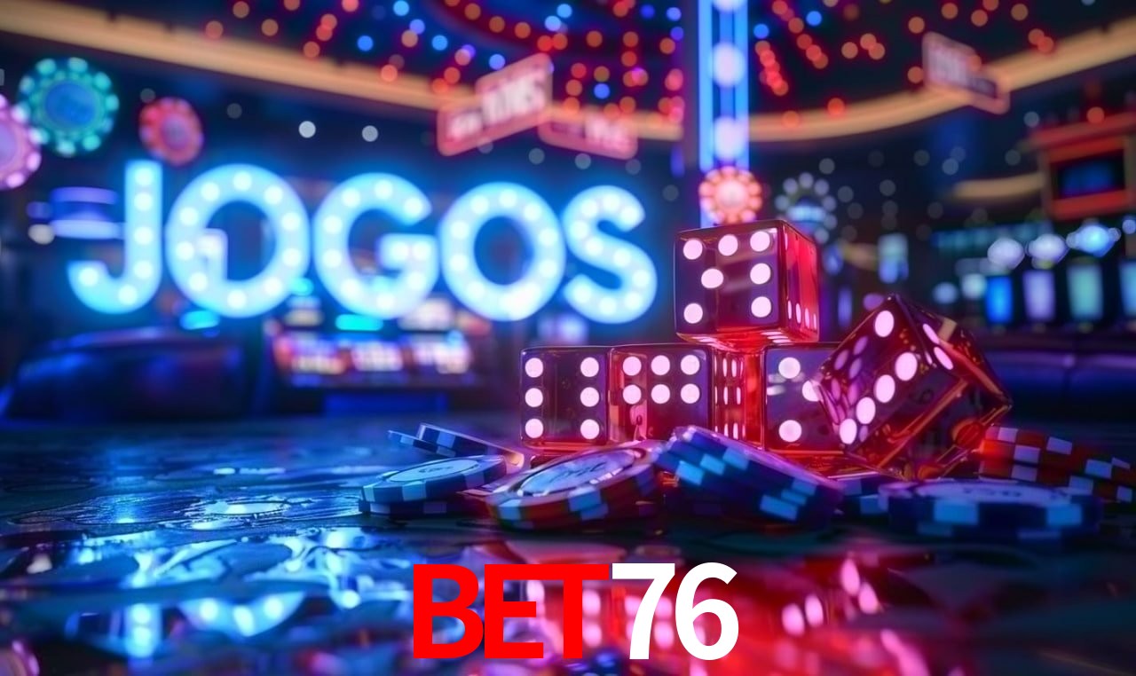 Jogos Exclusivos bet76