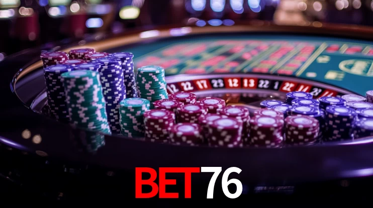 Programa VIP bet76