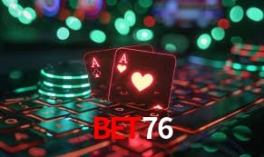 Estatísticas do Jogo bet76