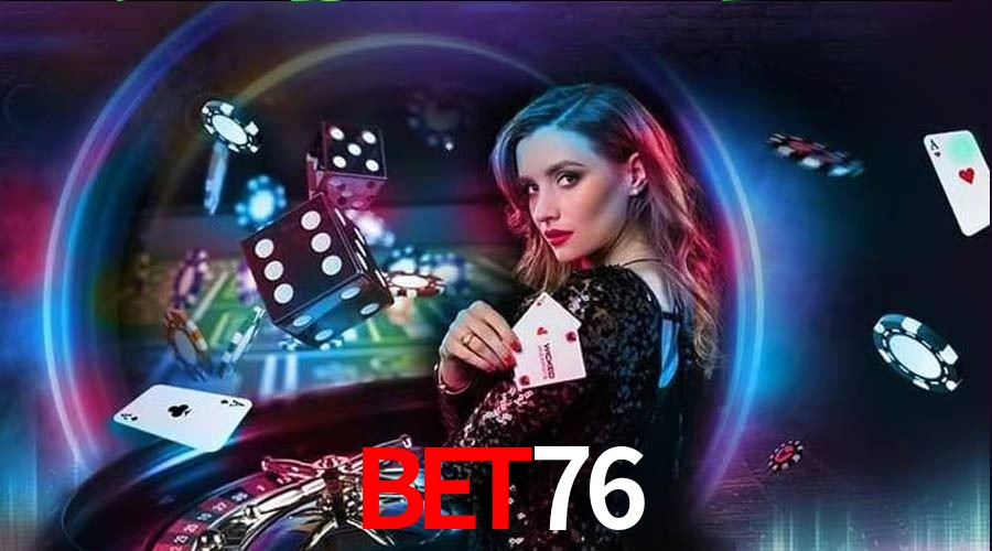 Games Directory bet76