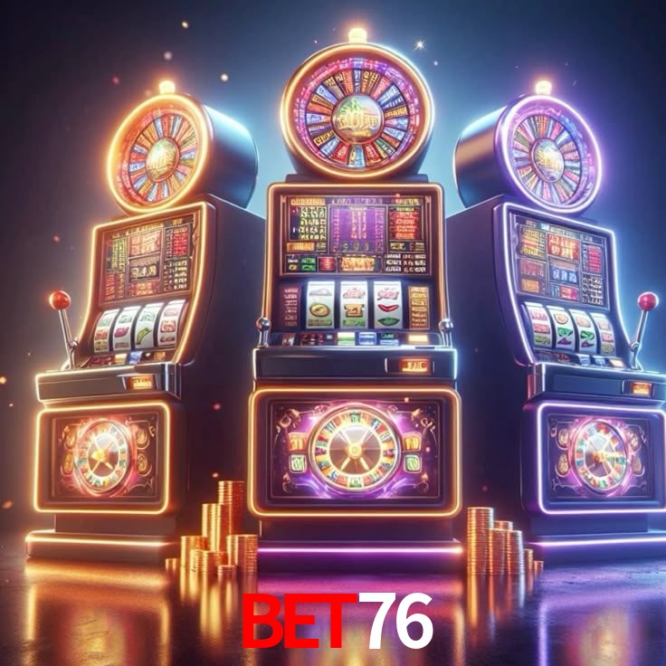 bet76: Jogos de Caça-Níqueis-Altas Recompensas, Roleta-Velocidade, Blackjack-Desafios Máximos
