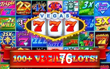 Descubra a Magia dos Jogos de Arcade no bet76