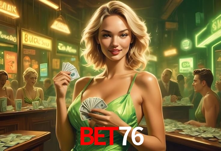 Descubra o Programa VIP da bet76: Vantagens Exclusivas para Jogadores