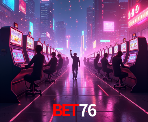Mesa de Blackjack bet76