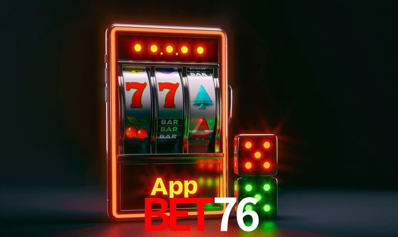 Jogos de Slot bet76