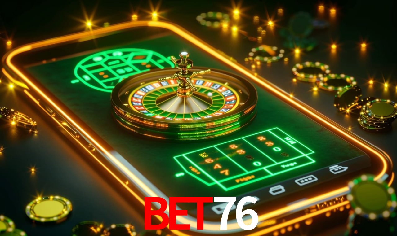 Promoção Relâmpago bet76