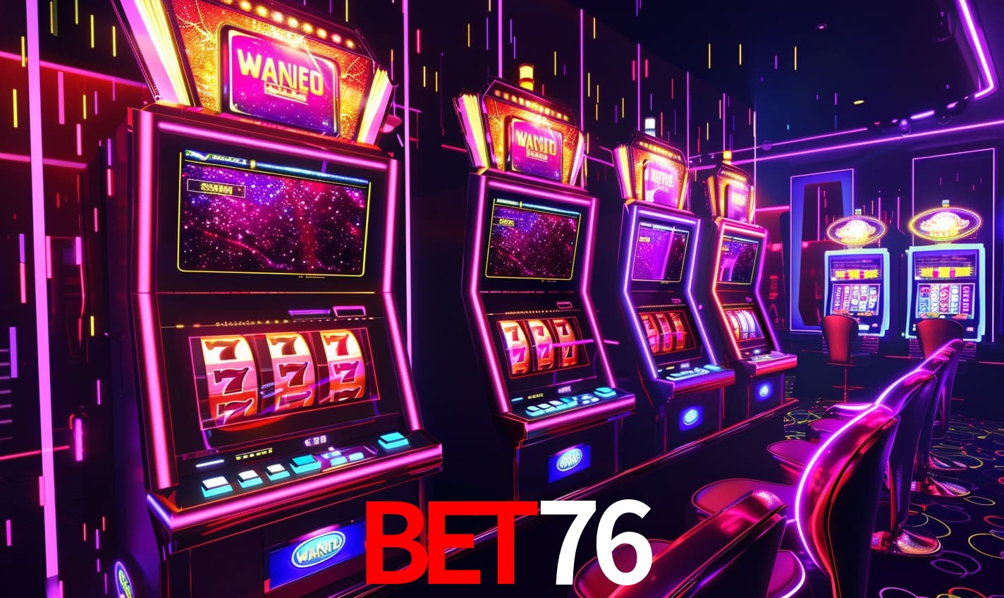 Inovações de Jogos na bet76: O Futuro das Experiências Interativas