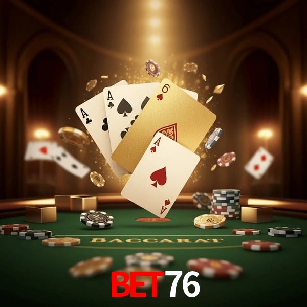Roulette Table bet76