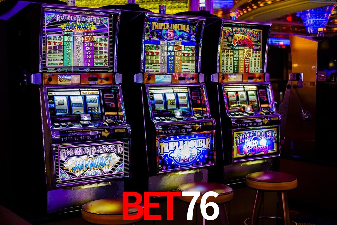 Apostas de Futebol bet76