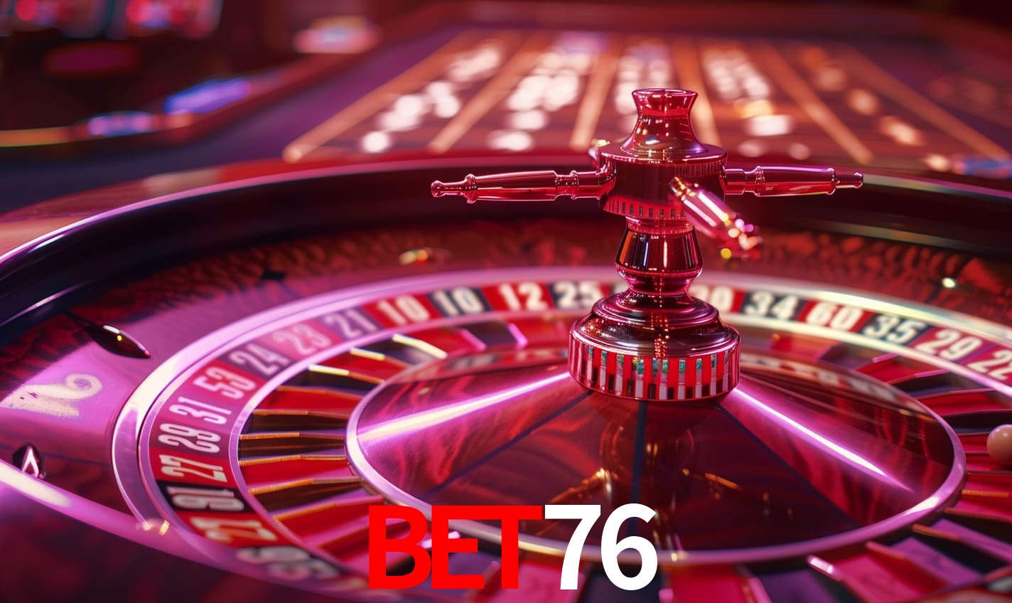 A Emoção da Loteria na bet76: Uma Chance de Mudança de Vida