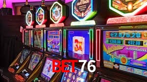 Interface do App bet76
