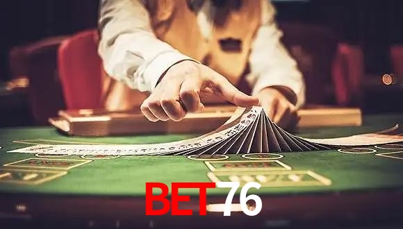 VIP Casino bet76