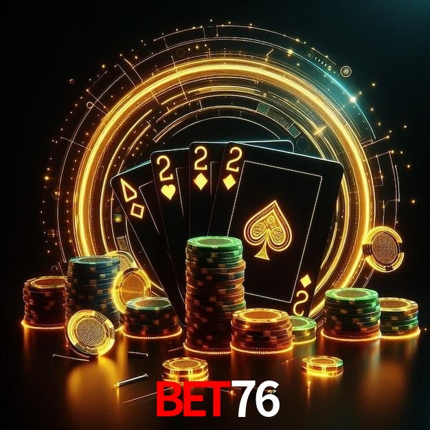 Provedores de Jogos bet76
