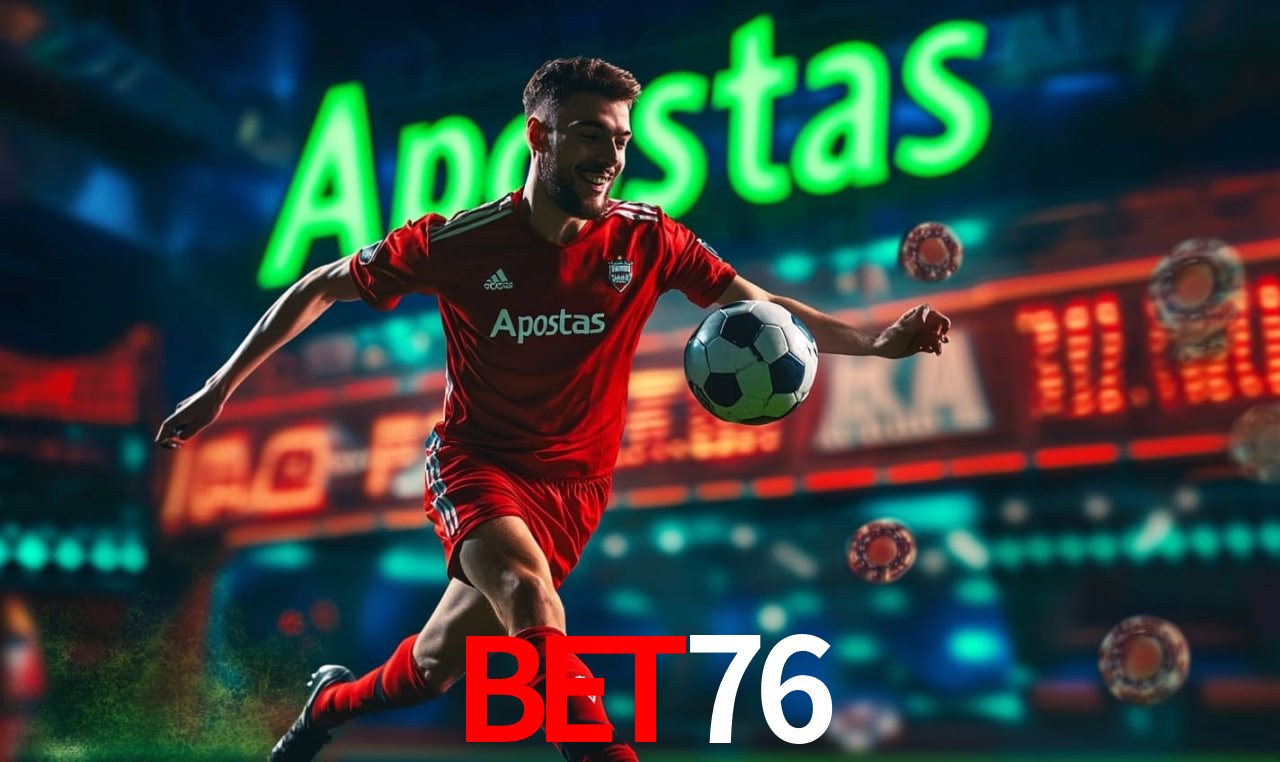 Interface Premium bet76