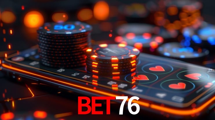 Tennis Betting bet76