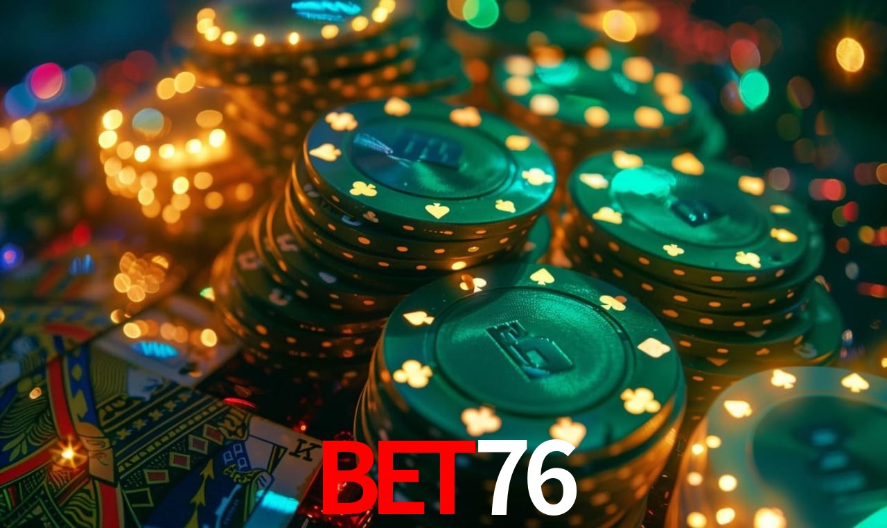 Apostas de Tênis bet76