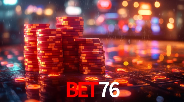 Sinta a adrenalina dos jogos de cassino com bet76