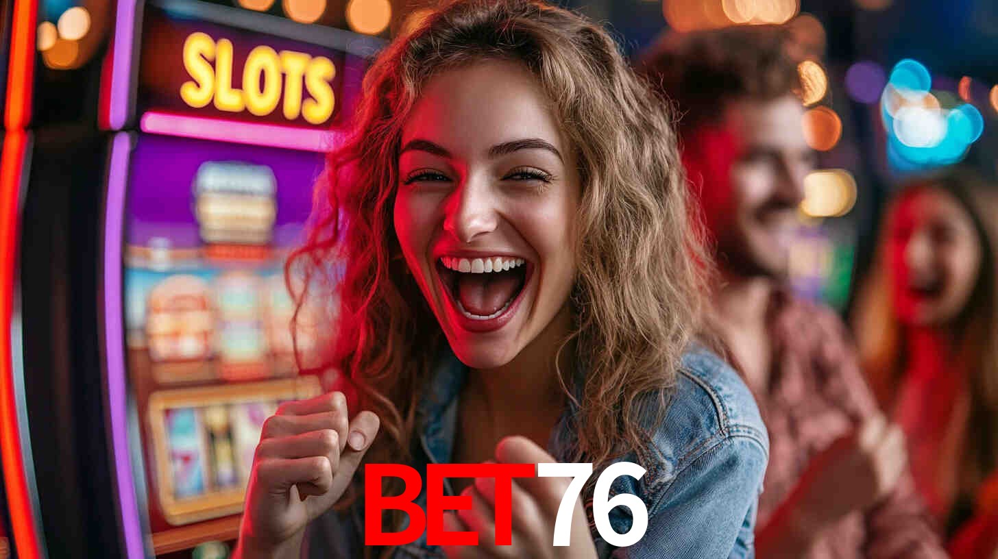 Explorando a Categoria de Eventos em Apostas na bet76