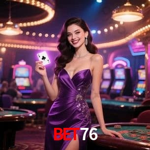 Casino Ao Vivo bet76