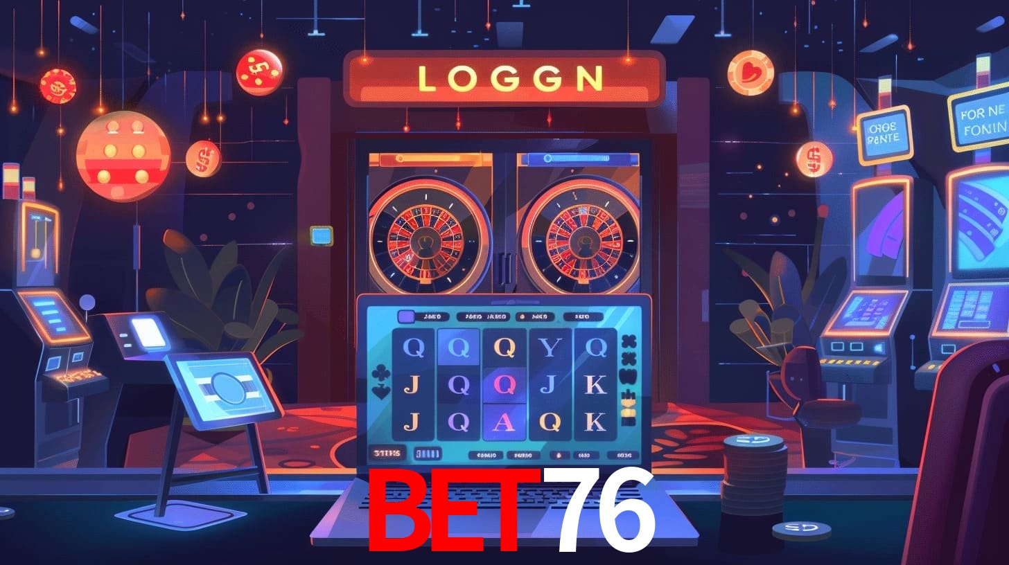 Promoções Sazonais bet76