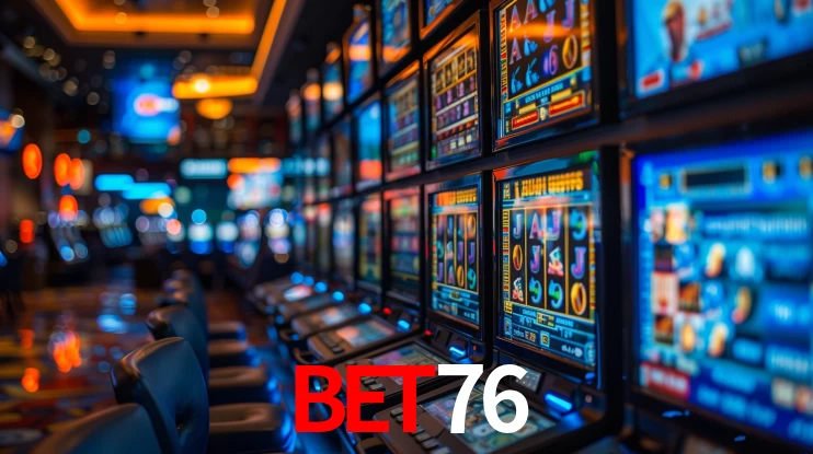 Game Providers bet76