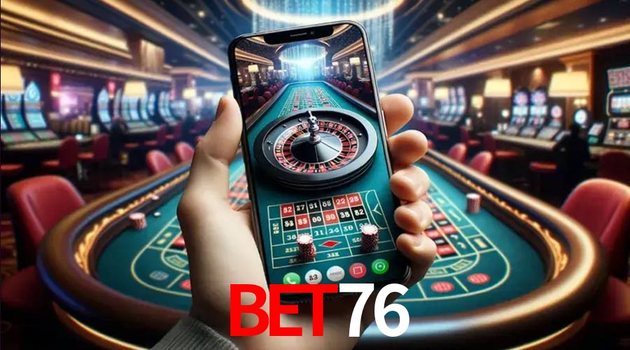 Player Reviews bet76