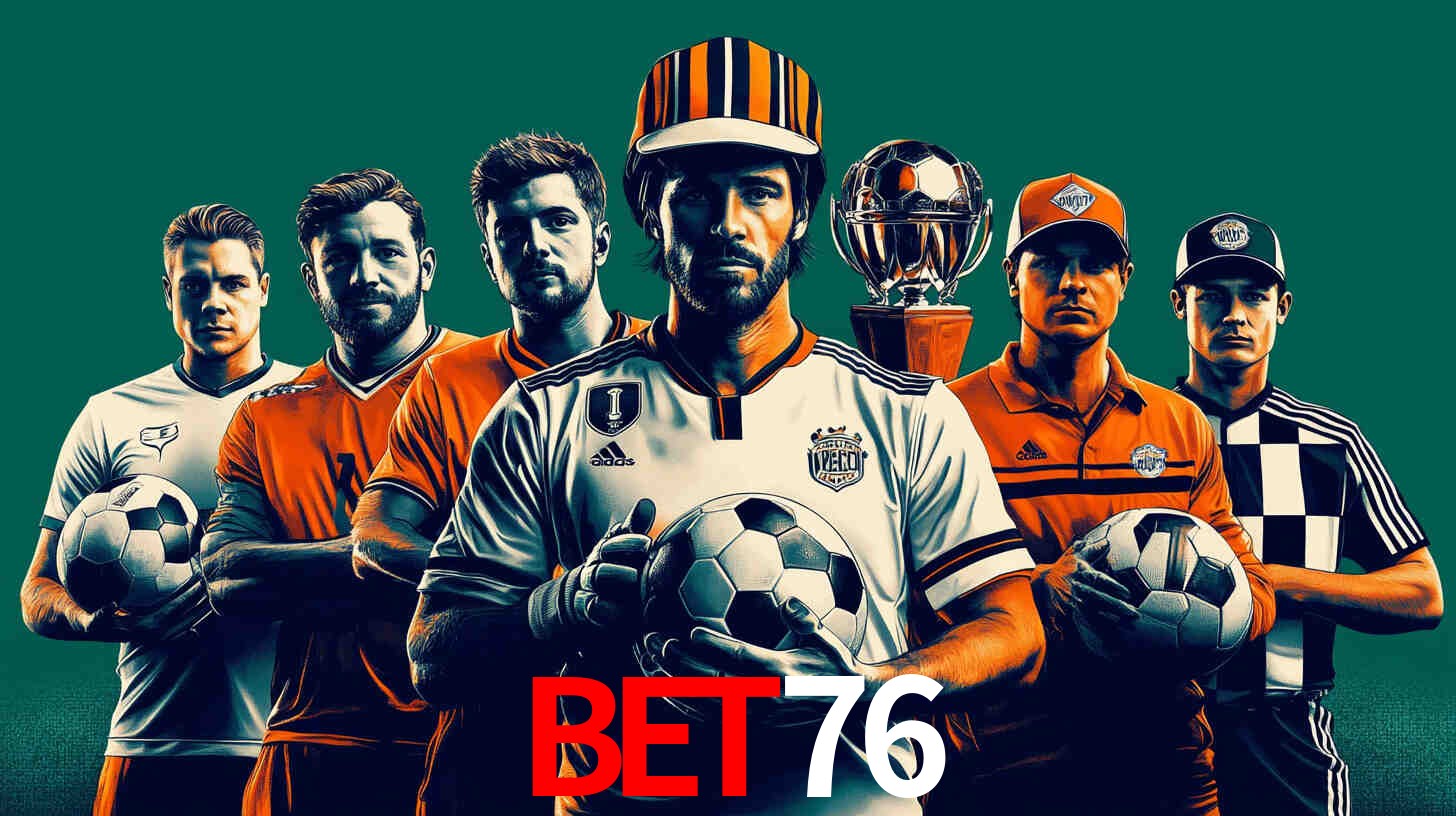 Explorando a Categoria de Eventos em Apostas na bet76