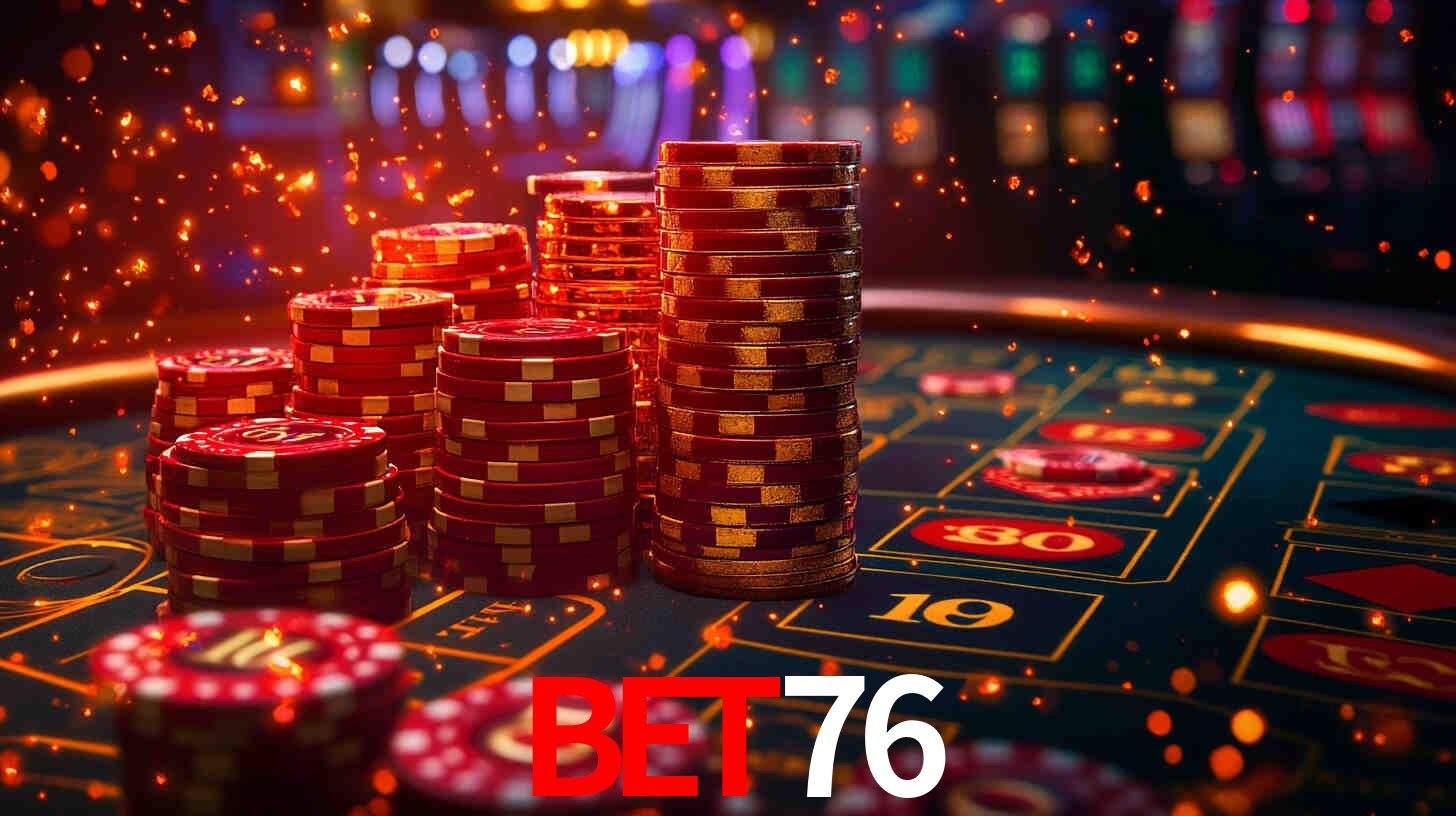 Premium Interface bet76