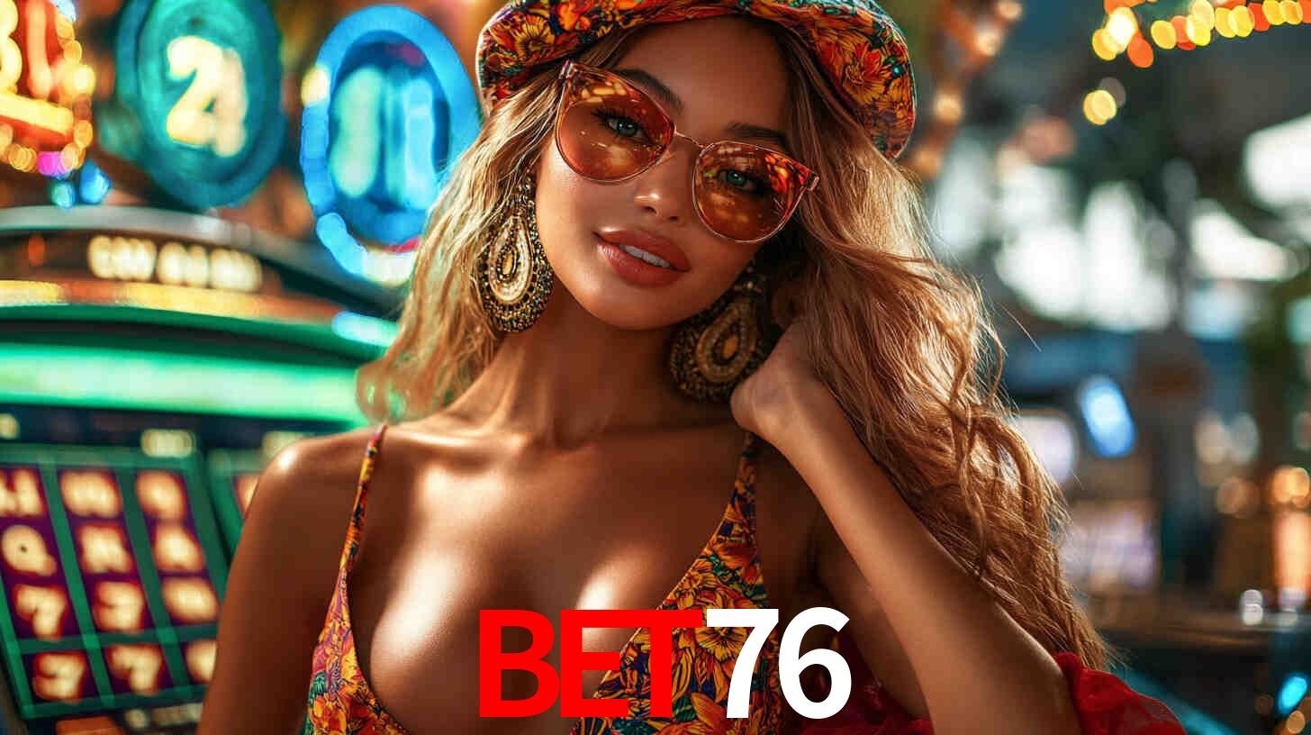 bet76 App Interface