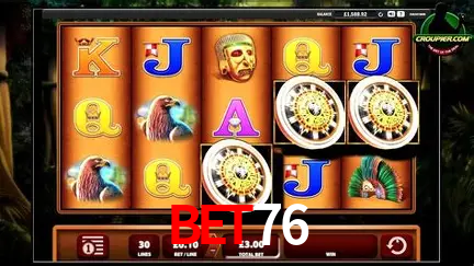Descubra a Magia dos Jogos de Arcade no bet76
