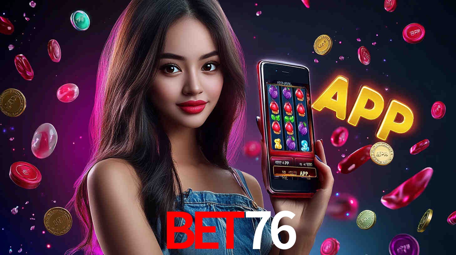 A Popularidade dos Caça-Níqueis no bet76